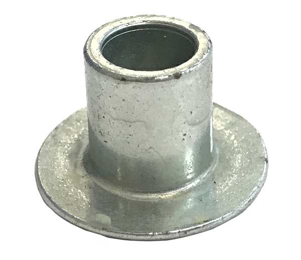 Buchse, Wähl-/Schaltstange